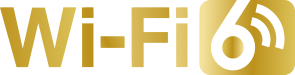 W-Fi 6