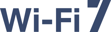 Wifi 7 Logo
