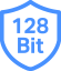 128-Bit Encryption