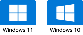 Compatible with the Windows 11/10