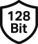 128-Bit Encryption