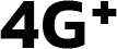 4g+