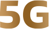 5g+