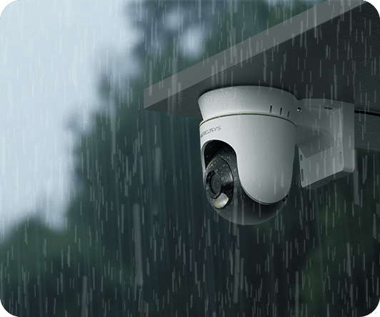 Eave Mount