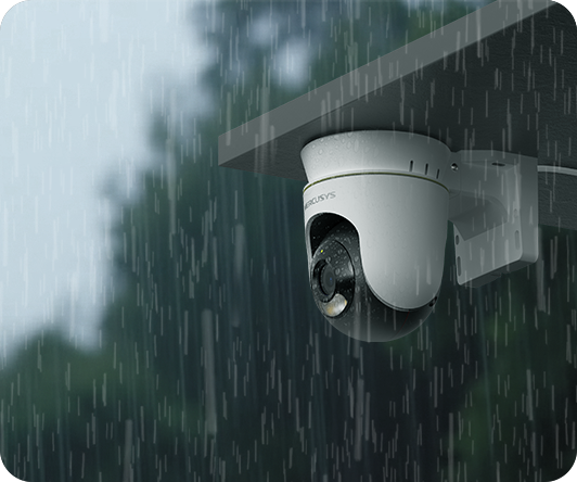 Eave Mount