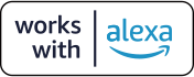 works with alexa
