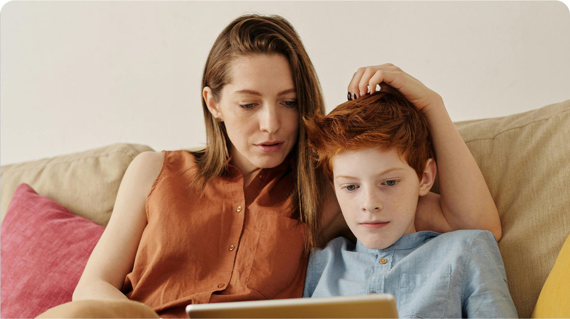 Parental Control